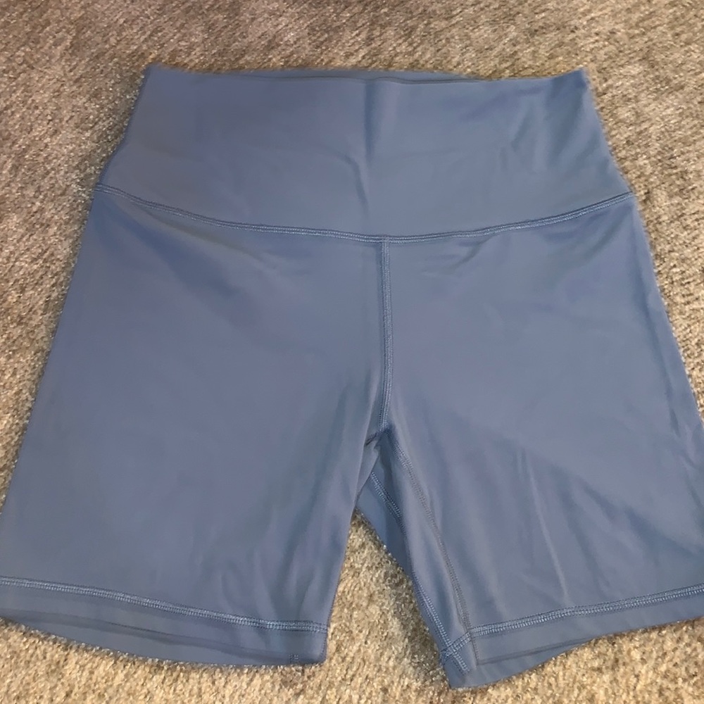 biker shorts